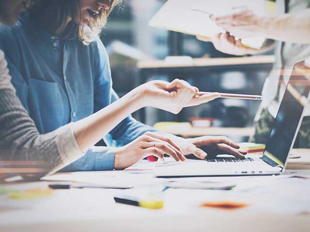 Experienced Accounting & Tax Services in Bergen County, NJ Image