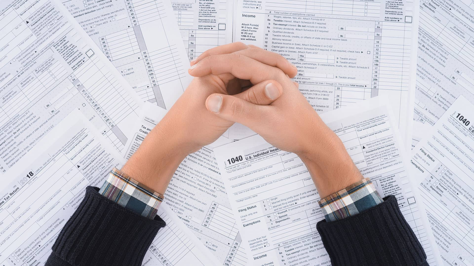 Rosen CPA LLC Banner