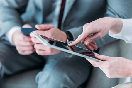 What Actually Happens During an IRS Audit? Thumbnail